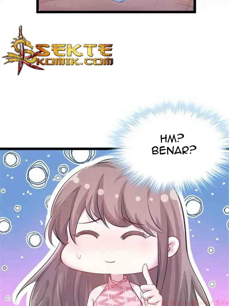 Beauty and the Beasts Chapter 107 Gambar 54